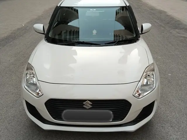 Used 2020 Maruti Suzuki Swift in Raipur