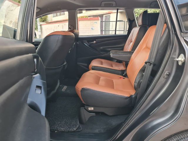 Used Toyota Innova Crysta [2016-2020] 2.4 G 7 STR [2016-2017] in Jalandhar