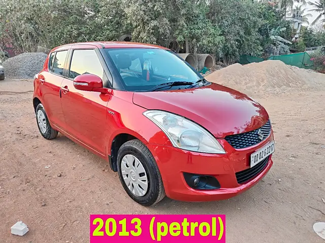 Used 2013 Maruti Suzuki Swift in Bhubaneswar