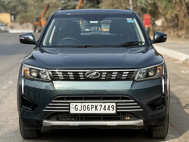 Used 2023 Mahindra XUV300 in Mumbai