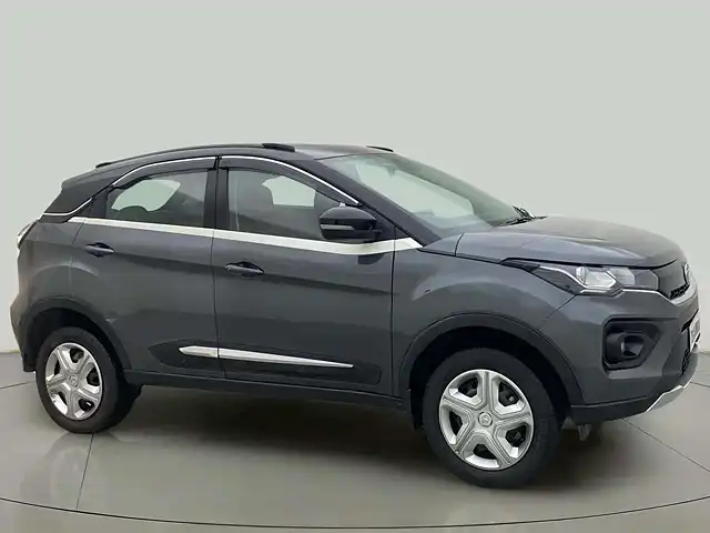 Used 2021 Tata Nexon in Hyderabad