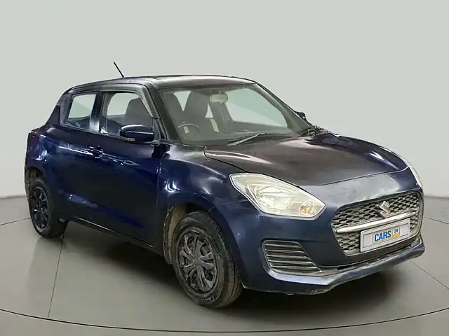 Used 2022 Maruti Suzuki Swift in Delhi