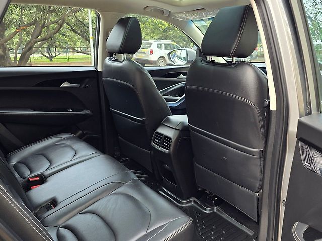 Used MG Hector [2019-2021] Sharp 1.5 DCT Petrol [2019-2020] in Chandigarh