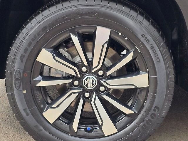 Used MG Hector [2019-2021] Sharp 1.5 DCT Petrol [2019-2020] in Chandigarh