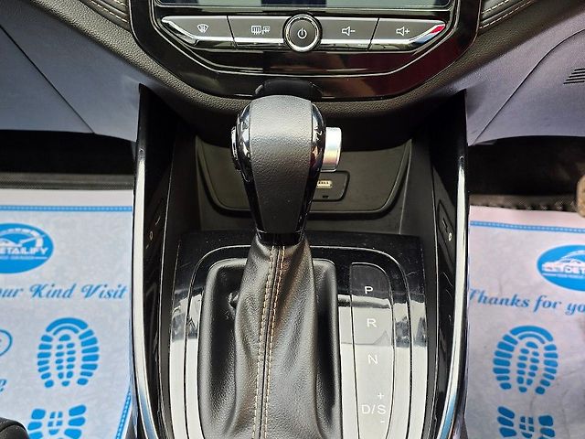 Used MG Hector [2019-2021] Sharp 1.5 DCT Petrol [2019-2020] in Chandigarh
