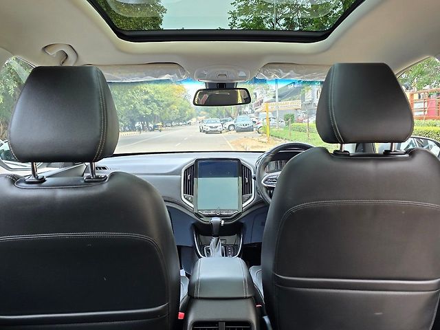 Used MG Hector [2019-2021] Sharp 1.5 DCT Petrol [2019-2020] in Chandigarh