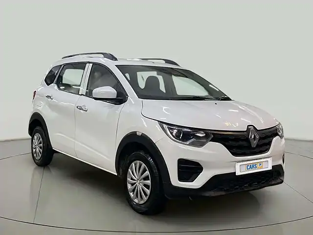 Used 2021 Renault Triber in Chandigarh