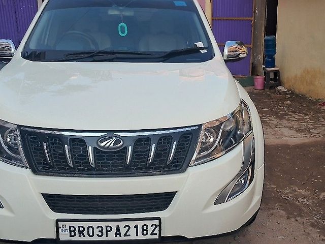 Used 2016 Mahindra XUV500 in Patna