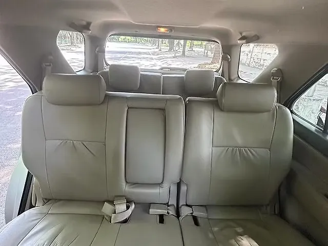 Used Toyota Fortuner [2012-2016] 3.0 4x2 AT in Mohali