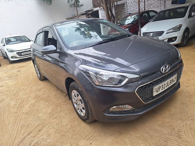 Used Hyundai Elite i20 [2018-2019] Sportz 1.2 in Lucknow