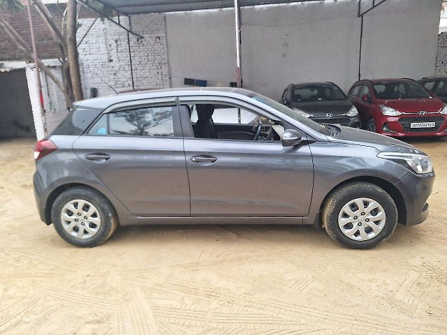 Used Hyundai Elite i20 [2018-2019] Sportz 1.2 in Lucknow