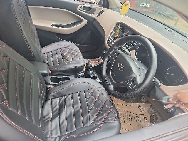 Used Hyundai Elite i20 [2018-2019] Sportz 1.2 in Lucknow