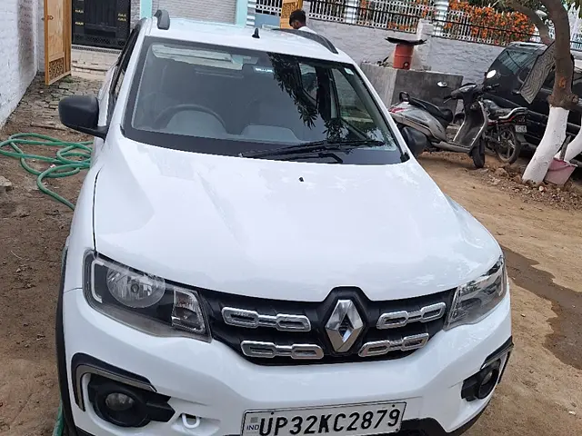 Used 2018 Renault Kwid in Lucknow