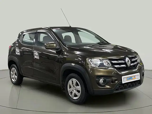 Used 2019 Renault Kwid in Mumbai