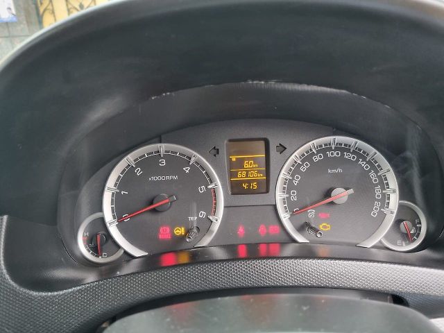 Used Maruti Suzuki Swift [2011-2014] VDi in Jalandhar