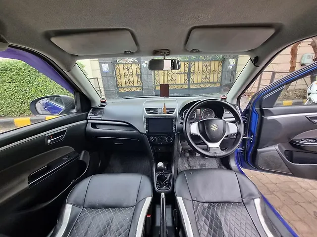 Used Maruti Suzuki Swift [2011-2014] VDi in Jalandhar