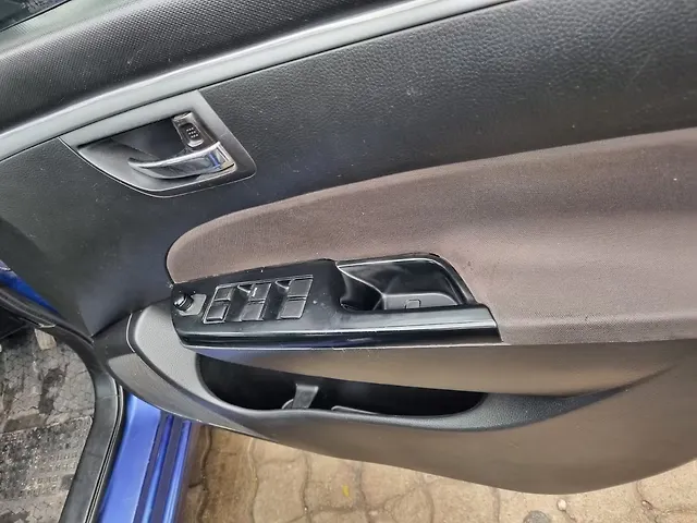 Used Maruti Suzuki Swift [2011-2014] VDi in Jalandhar