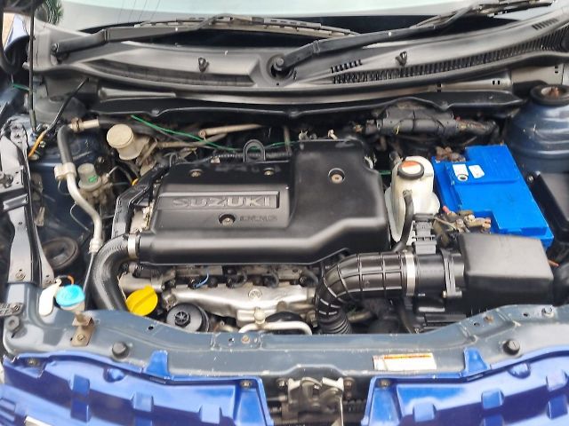 Used Maruti Suzuki Swift [2011-2014] VDi in Jalandhar