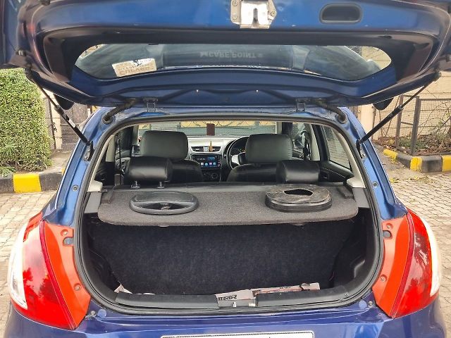 Used Maruti Suzuki Swift [2011-2014] VDi in Jalandhar