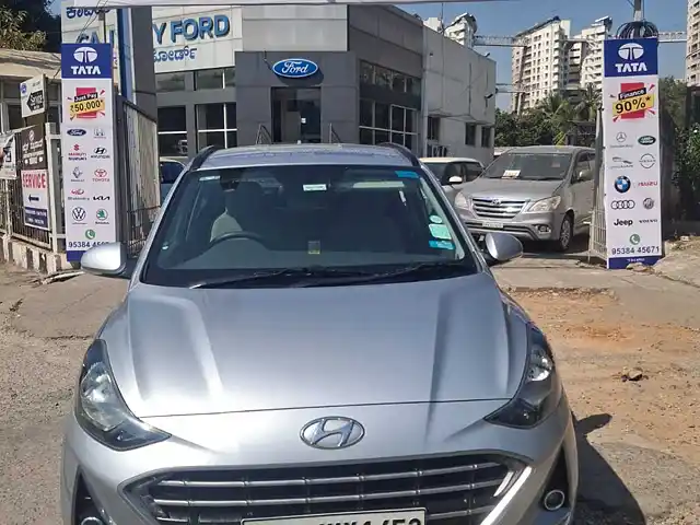 Used 2020 Hyundai Grand i10 NIOS in Bangalore
