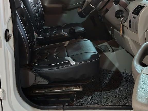 Used Mahindra Bolero [2011-2020] Power Plus SLE [2016-2019] in Patna