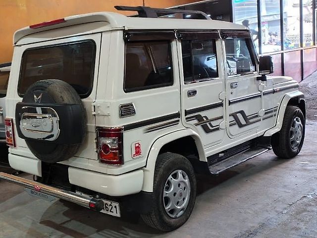 Used Mahindra Bolero [2011-2020] Power Plus SLE [2016-2019] in Patna