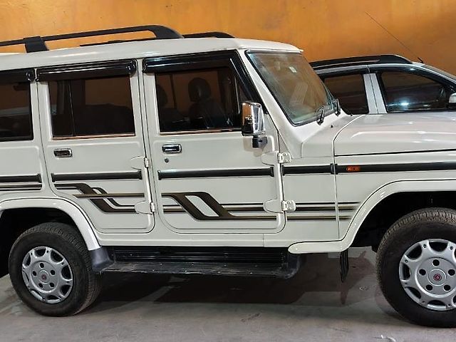 Used Mahindra Bolero [2011-2020] Power Plus SLE [2016-2019] in Patna