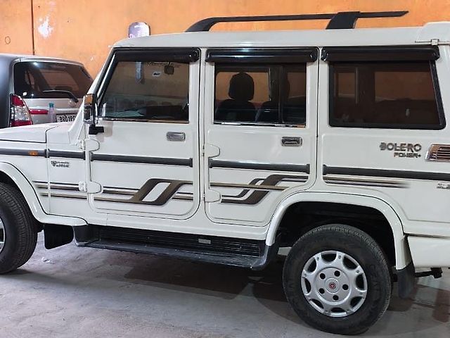 Used Mahindra Bolero [2011-2020] Power Plus SLE [2016-2019] in Patna