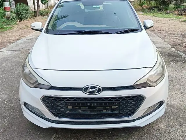 Used 2020 Hyundai Grand i10 in Rudrapur