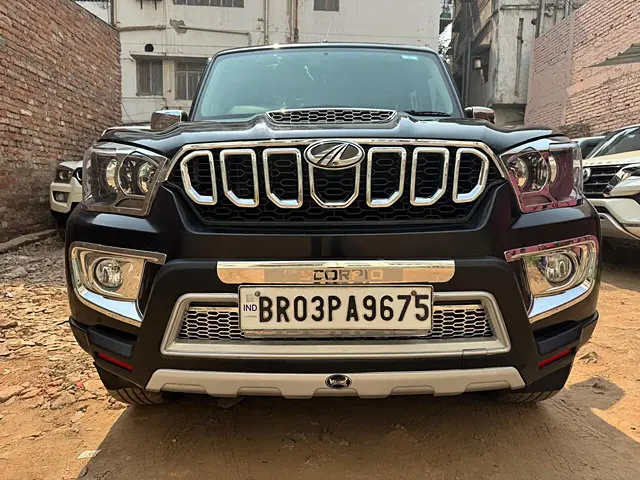 Used 2020 Mahindra Scorpio in Patna