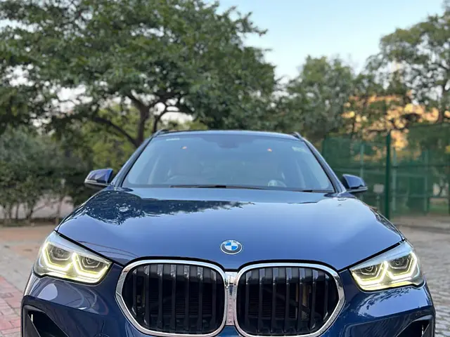 Used 2021 BMW X1 in Delhi