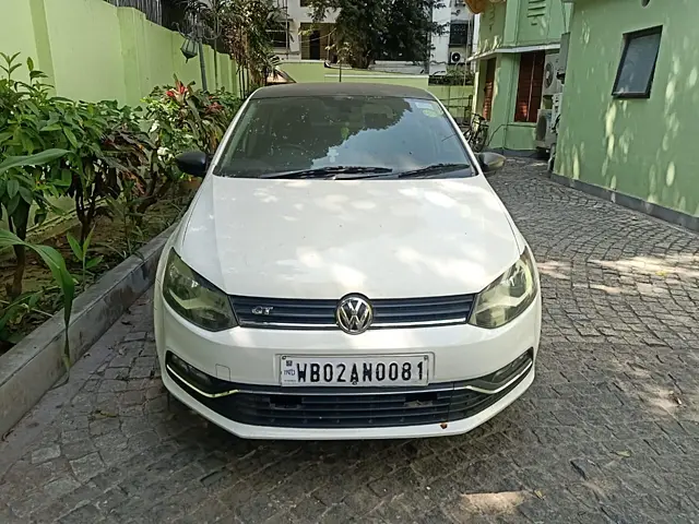 Used 2018 Volkswagen Polo in Kolkata