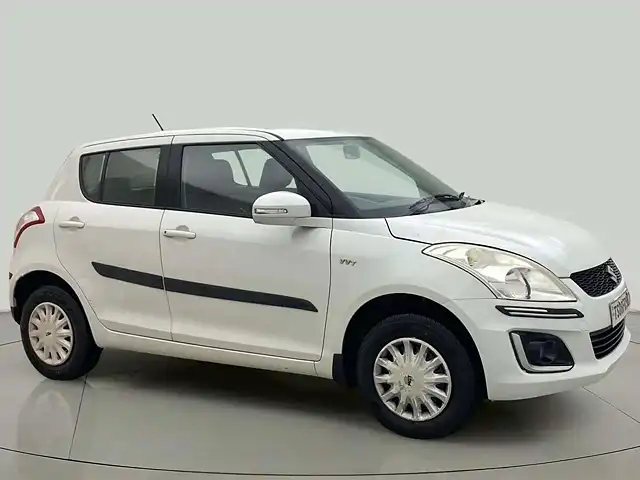 Used 2017 Maruti Suzuki Swift in Hyderabad