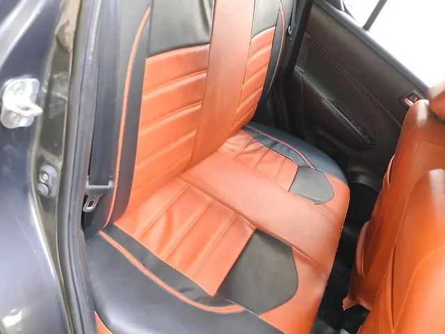 Used Maruti Suzuki Swift [2014-2018] VDi in Hyderabad