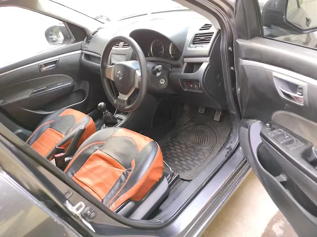 Used Maruti Suzuki Swift [2014-2018] VDi in Hyderabad