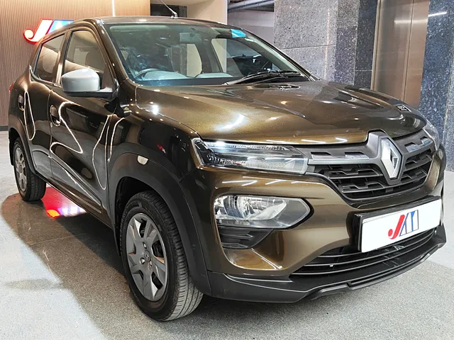 Used 2019 Renault Kwid in Ahmedabad