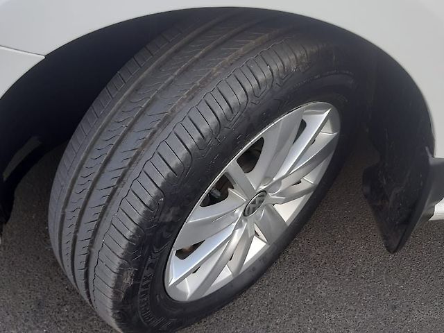 Used Volkswagen Polo [2010-2012] Highline 1.6L (P) in Kolhapur
