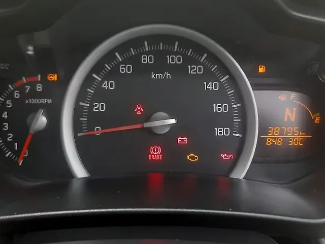 Used Maruti Suzuki Celerio [2017-2021] ZXi (O) AMT [2017-2019] in Kolhapur