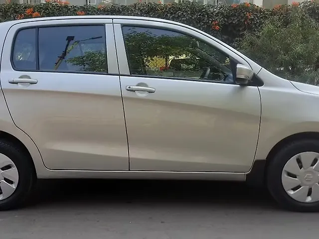 Used Maruti Suzuki Celerio [2017-2021] ZXi (O) AMT [2017-2019] in Kolhapur