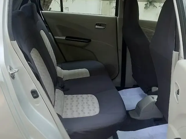 Used Maruti Suzuki Celerio [2017-2021] ZXi (O) AMT [2017-2019] in Kolhapur