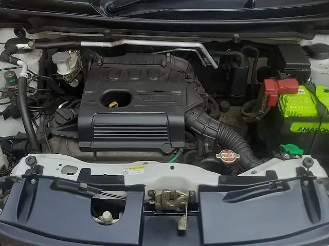 Used Maruti Suzuki Celerio [2017-2021] ZXi (O) AMT [2017-2019] in Kolhapur