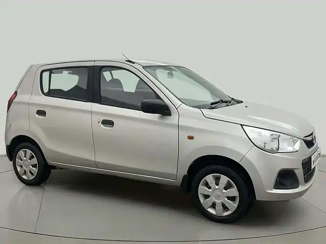 Used 2018 Maruti Suzuki Alto in Pune