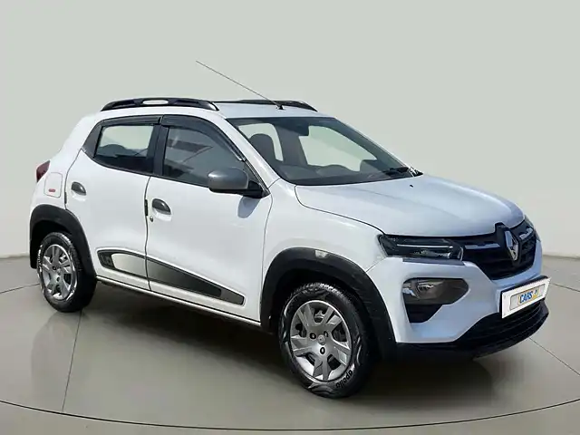 Used 2021 Renault Kwid in Surat