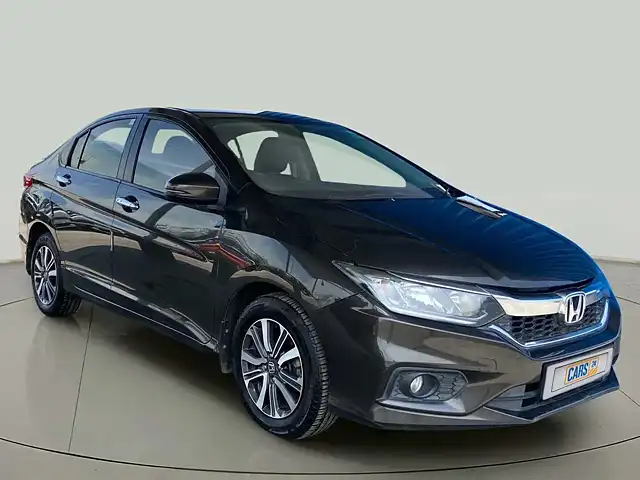 Used 2017 Honda City in Coimbatore