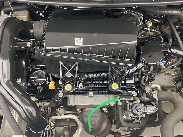 Used Maruti Suzuki Wagon R [2019-2022] LXi 1.0 CNG in Ahmedabad