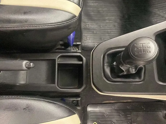 Used Maruti Suzuki Wagon R [2019-2022] LXi 1.0 CNG in Ahmedabad