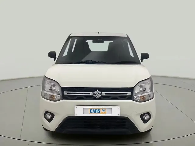 Used Maruti Suzuki Wagon R [2019-2022] LXi 1.0 CNG in Ahmedabad
