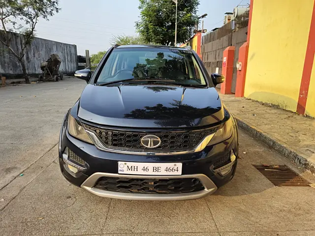 Used 2018 Tata Hexa in Mumbai