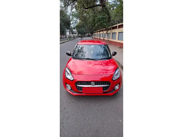 Used 2020 Maruti Suzuki Swift in Lucknow