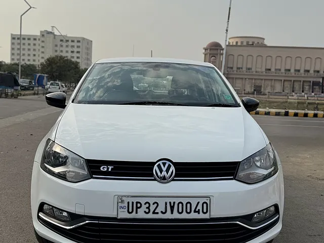 Used 2018 Volkswagen Polo in Lucknow